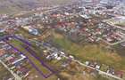 Teren pentru investi?ie, Intravilan , 11.254mp in Ora? - Targu Frumos