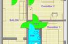 Vand apartament 3 camere langa metroul Eroii Revolutiei - 6