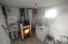 Casa pe 2 nivele, cu 5 camere si 140 mp + teren 850 mp oras, - 6