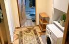 Garsoniera de vanzare 41 mp, complet mobilata, cu gradina proprie, boxa si sistem solar Hunedoara, zona O.M.