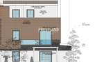 Casa pretabila pentru 2 familii cu teren 434 mp.
