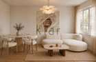 Apartament 3 camere complet renovat in Grigorescu - 4