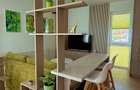 Apartament 2 camere untrafinisat, mobilat complet, HS Residence Unirii - 4