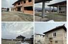 Casa la rosu+teren ST:1800 mp*Pestisu Mare-Deva-Hunedoara+casa veche !