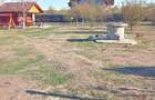 Teren de vânzare în Turcinești, 5 km de centrul municipiului Târgu Jiu