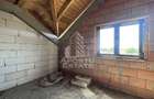 Casa la rosu P+M | Teren 513 mp , Cărpiniș - 8