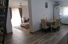 Apartament 3 camere + living, 2 nivele
