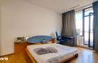 Penthouse Lux 4 camere de inchiriat Baneasa | Lift privat | Terasa 360