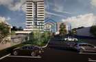 Apartament 2 camere, 50.10mp utili + 17.33mp terasa - 17
