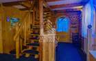 Pensiune, casa de vacanta, 6 camere, statiunea Rausor din Hunedoara - 56