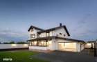 Casa premium de vanzare in Adunatii Copaceni 326 mp utili, 492 mp
