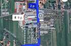 Terenuri pentru constructii de vanzare in Odorheiu Secuiesc, pe strada Keresztvapa! - 7