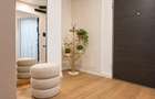 Penthouse de lux 4 camere Pipera–Voluntari | Rooftop privat 173,5 mp