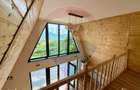 De vanzare Cabana A-Frame cu 1850 mp teren in zona Pucioasa, DB - 15