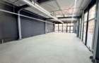 Spatiu comercial nou Inchiriere Trafic intens 120 mp - 2