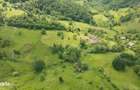 Teren intravilan 1,5 ha cu izvor, iaz si utilitati, Certeju de Jos,