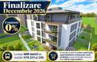 4 Camere Premium | Terasă Generoasă | Parcare Inclusa| Încălzire în Pardoseală