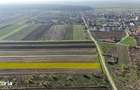 Teren 10.000 mp, parcelabil, ideal ansamblu case P+1 | Gulia - Dambovi