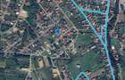 Proprietar direct vand teren cu panorama deosebita in Tautii-Magherausi