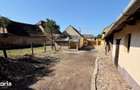 Vand 2 case individuale in Localitatea Bradeni jud.Sibiu