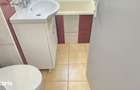 Inchiriez apartament 2 camere, Deva, etaj 3, zona Zamfirescu, mobilat - 9