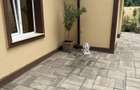 Casa de inchiriat 100 m utili 5 camere garaj exclusiv firme - 4