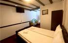 REDUCERE PRET - VAND PENSIUNE CU 7 CAMERE IN SIGHISOARA LA 800 MP DE CETATE - 15