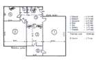 Apartament 2 Camere Decomandat, Etaj 1, Micro 20 - 8