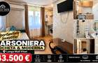 Vitan Mall, oportunitate investitie garsoniera, cocheta & moderna