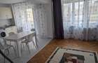 Inchiriez apartament 4 camere zona Nufarul - 1