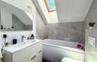 Duplex modern, 3 camere, 61 mp utili, mobilat/utilat - Sanandrei