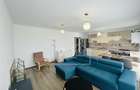 Ap. modern, cu 3 camere si balcon - Etaj 12 - 2 locuri de parcare, cl