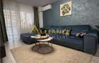 Apartament 3 camere de vanzare 2 bai 101.5 mp bloc nou complet mobilat si utilat - 7
