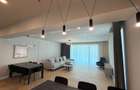 Apartament 4 camere de inchiriat superb-Zona Pipera-100 metri metrou - 4