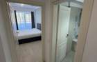 Apartament premium, mobilat Rovere, bloc nou, terasa 15 mp si parcare subterana 870 /luna