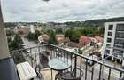 Apartament 2 camere de inchiriat finisaje premium parcare subterana - 8