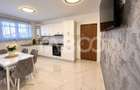 Apartament superb de vanzare Doamna Stanca parcare bucatarie inchisa