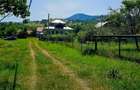 Casa + teren sat Sulta, com Agas, Jud Bacau