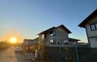 Proprietar vand casa la gri 295 mp utili in Stefanestii de Sus, Ilfov