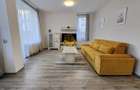 2 camere open space, modern, terasa, parcare, Cartierul Borhanci - 2