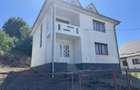 Vila cu teren central Remeti Maramures