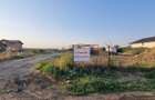 Teren Construcții intravilan de 1000 mp, în Clinceni - 8