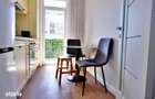 Apartament 3 camere regim hotelier activ Ansamblul Henri Coanda