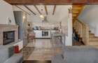 TARTASESTI, VILA INDIVIDUALA 140 MP, LOT 600 MP!
