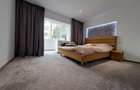 Apartament 3 camere - etaj 1 - complet renovat - mobilat modern - Dorobantilor - 18