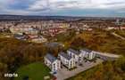 Apartament 3 camere, 2 niveluri, Mana?tur, parcare cu priza electrica - 17