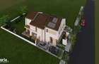 Duplex cu 4 camere de vanzare in localitatea Dumbravita