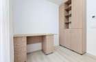 3 camere, cu gradina, parcare subterana, prima inchiriere - Denya Forest - 12