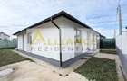 Casa Individuala - 4 camere - 2 bai - 315mp teren