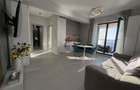 Apartament de inchiriat 2 camere prima linie la lac Stefan Building